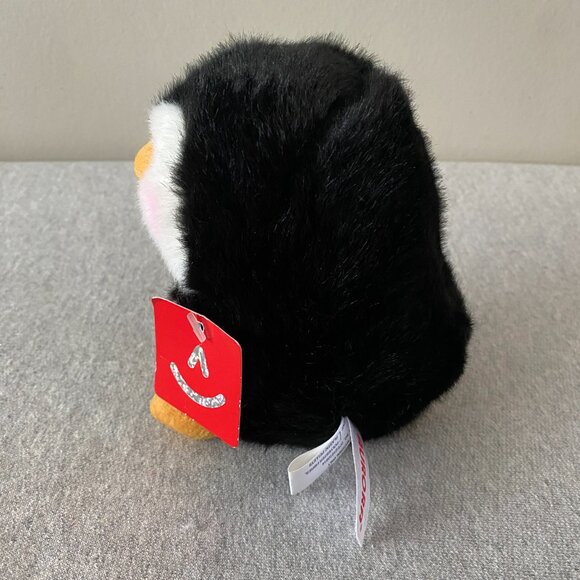 Aurora Rolly Pet Peewee Penguin 5" 2018 - Picture 4 of 11